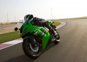 Kawasaki Ninja ZX-6R